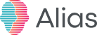 Alias App / AI + Human Social Network